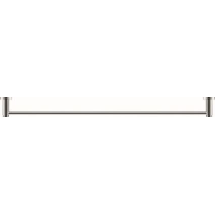 Duravit 99231000 - Wieszak ścienny na ręczniki D-CODE 84,5 cm błyszczący chrom