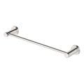 Duravit 99241000 - Wieszak ścienny na ręczniki D-CODE 64,5 cm chrom błyszczący