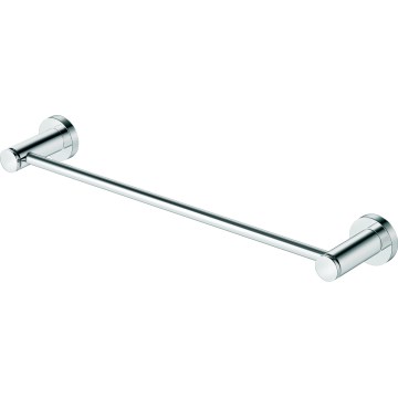 Duravit 99241000 - Wieszak ścienny na ręczniki D-CODE 64,5 cm chrom błyszczący