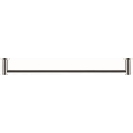 Duravit 99241000 - Wieszak ścienny na ręczniki D-CODE 64,5 cm chrom błyszczący