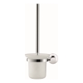 Duravit 99271000 - Szczotka WC naścienna D-CODE chrom błyszczący