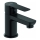 Duravit DC1013002046 - Bateria umywalkowa D-CODE, czarny mat