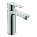 Duravit DC1023002010 - Bateria umywalkowa D-CODE, chrom błyszczący
