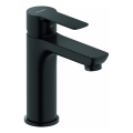 Duravit DC1023002046 - Bateria umywalkowa D-CODE, czarny mat