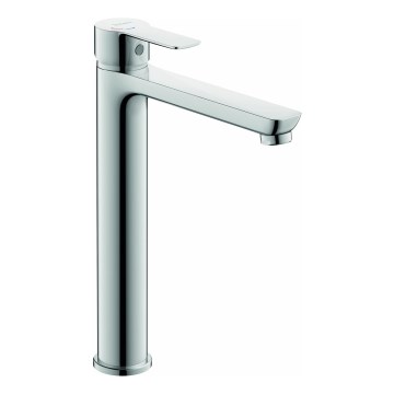 Duravit DC1043002010 - bateria umywalkowa D-CODE chrom błyszczący