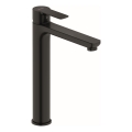 Duravit DC1043002046 - Bateria umywalkowa D-CODE matowa czarna