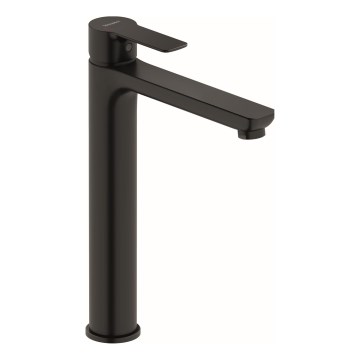 Duravit DC1043002046 - Bateria umywalkowa D-CODE matowa czerń
