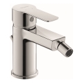 Duravit DC2400011010 - Bateria bidetowa D-CODE, chrom błyszczący