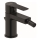 Duravit DC2400011046 - Bateria bidetowa D-CODE matowa czarna