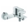 Duravit DC5230001010 - Bateria wannowa D-CODE chrom błyszczący