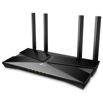 Dwupasmowy router Wi‑Fi 6