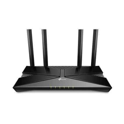 Dwupasmowy router Wi‑Fi 6