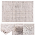 Dywan BILBAO SHAGGY 160x230 cm beżowy