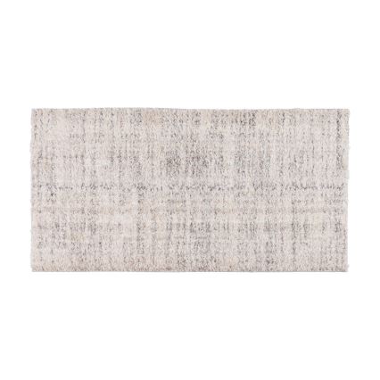 Dywan BILBAO SHAGGY 160x230 cm beżowy