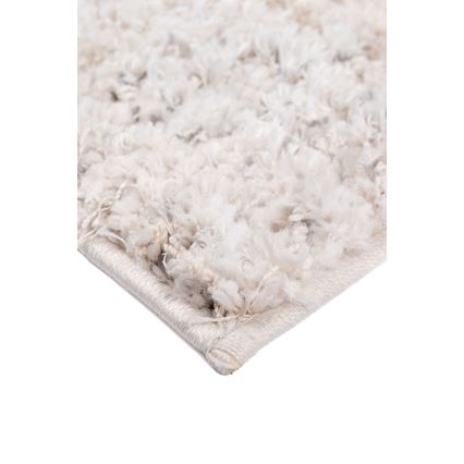 Dywan BILBAO SHAGGY 160x230 cm beżowy