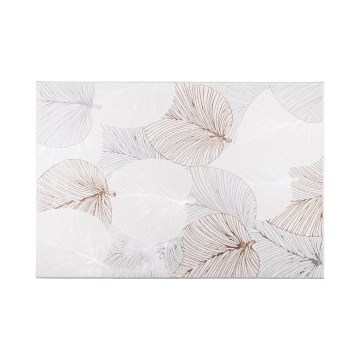 Dywan CREATION 160x230 cm 1950 g/m² szary/beżowy/biały