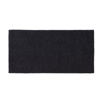 Dywan FIR WOOL 70x140 cm 2600 g/m2 antracyt/naturalny