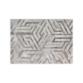 Dywan GRECE 120x170 cm 2150 g/m2 beżowy/szary