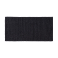 Dywan naturalny FIR WOOL 70x140 cm 2600 g/m2 antracyt