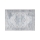 Dywan orientalny DOVE-VINTAGE 120x170 cm 2600 g/m2 szary