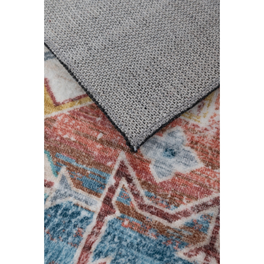 Dywan orientalny DOVE-VINTAGE 120x170 cm 2600 g/m2 wielobarwny