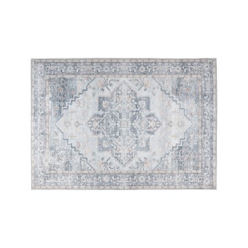 Dywan orientalny DOVE-VINTAGE 160x220 cm 2600 g/m2 szary