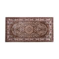 Dywan orientalny DUBAI 120x170 cm 2300 g/m2 wielobarwny/beżowy