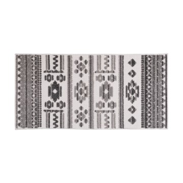 Dywan orientalny NEPAL 120x180 cm szary