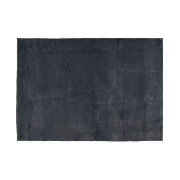 Dywan RABBIT 3D 160x230 cm antracyt