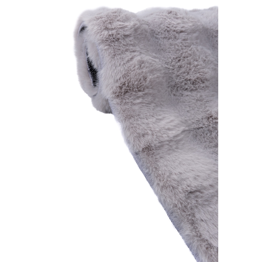 Dywan RABBIT BUBBLE 120x170 cm szary