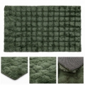 Dywan RABBIT BUBBLE 120x170 cm zielony