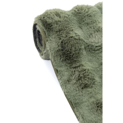 Dywan RABBIT BUBBLE 120x170 cm zielony