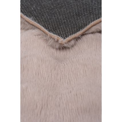 Dywan RABBIT BUBBLE 160x230 cm beżowy