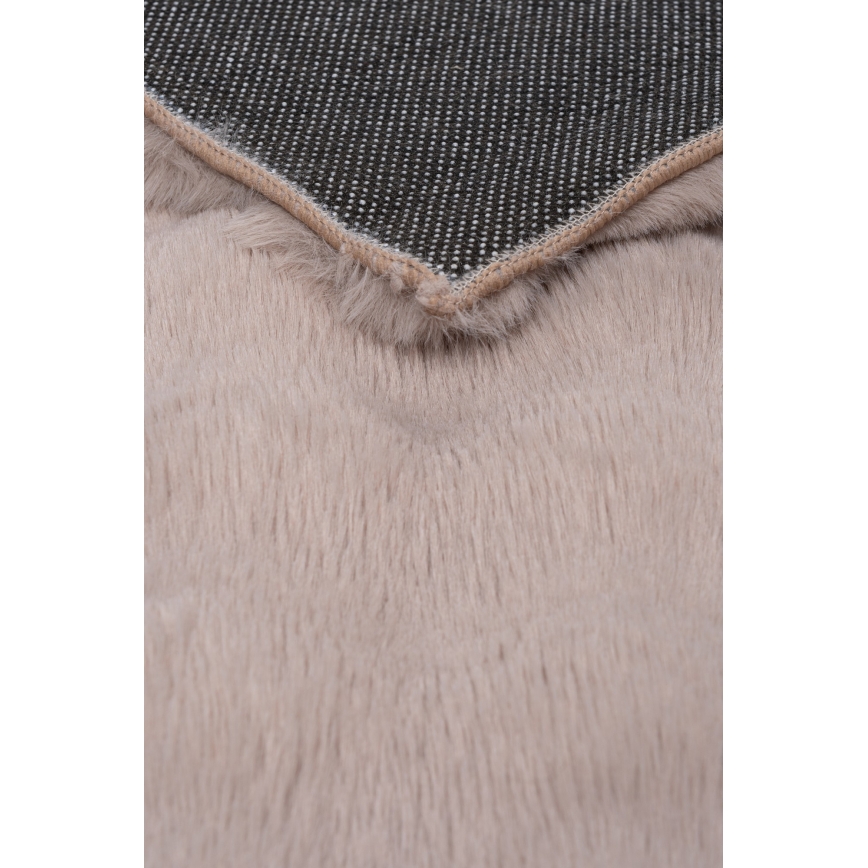 Dywan RABBIT BUBBLE 160x230 cm beżowy