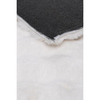 Dywan RABBIT BUBBLE 160x230 cm kremowy