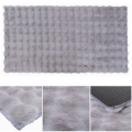 Dywan RABBIT BUBBLE 160x230 cm szary