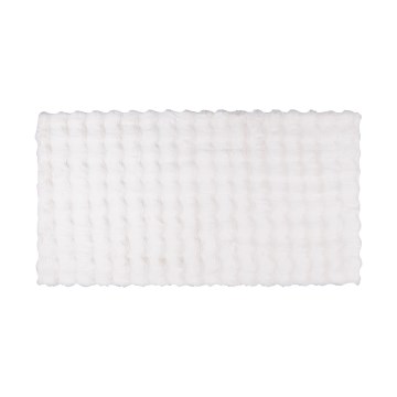 Dywan RABBIT BUBBLE 80x150 cm kremowy