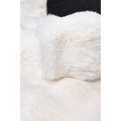 Dywan RABBIT BUBBLE 80x150 cm kremowy