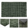 Dywan RABBIT BUBBLE 80x150 cm zielony