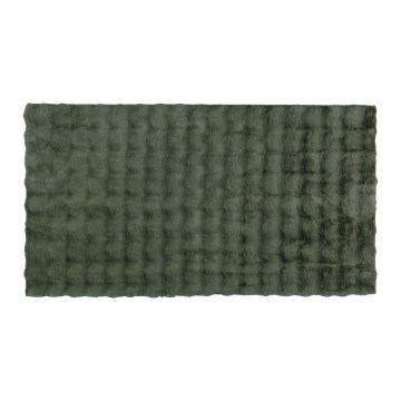 Dywan RABBIT BUBBLE 80x150 cm zielony