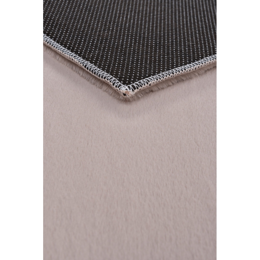 Dywan RABBIT-FOX 120x160 cm beżowy