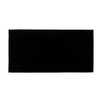 Dywan RABBIT-FOX 120x160 cm czarny