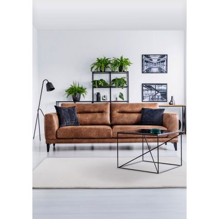 Dywan RABBIT-FOX 120x160 cm kremowy