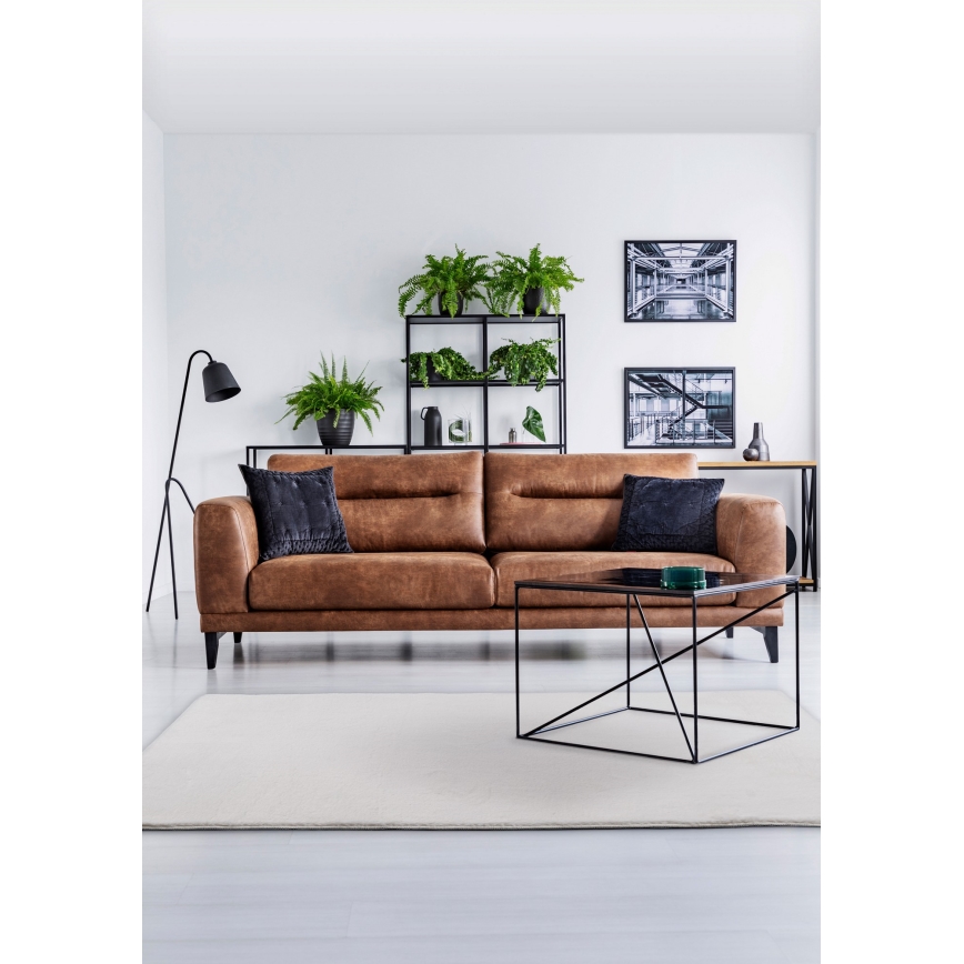 Dywan RABBIT-FOX 120x160 cm kremowy