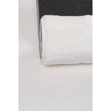 Dywan RABBIT-FOX 120x160 cm kremowy