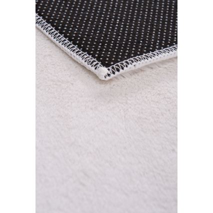 Dywan RABBIT-FOX 120x160 cm kremowy