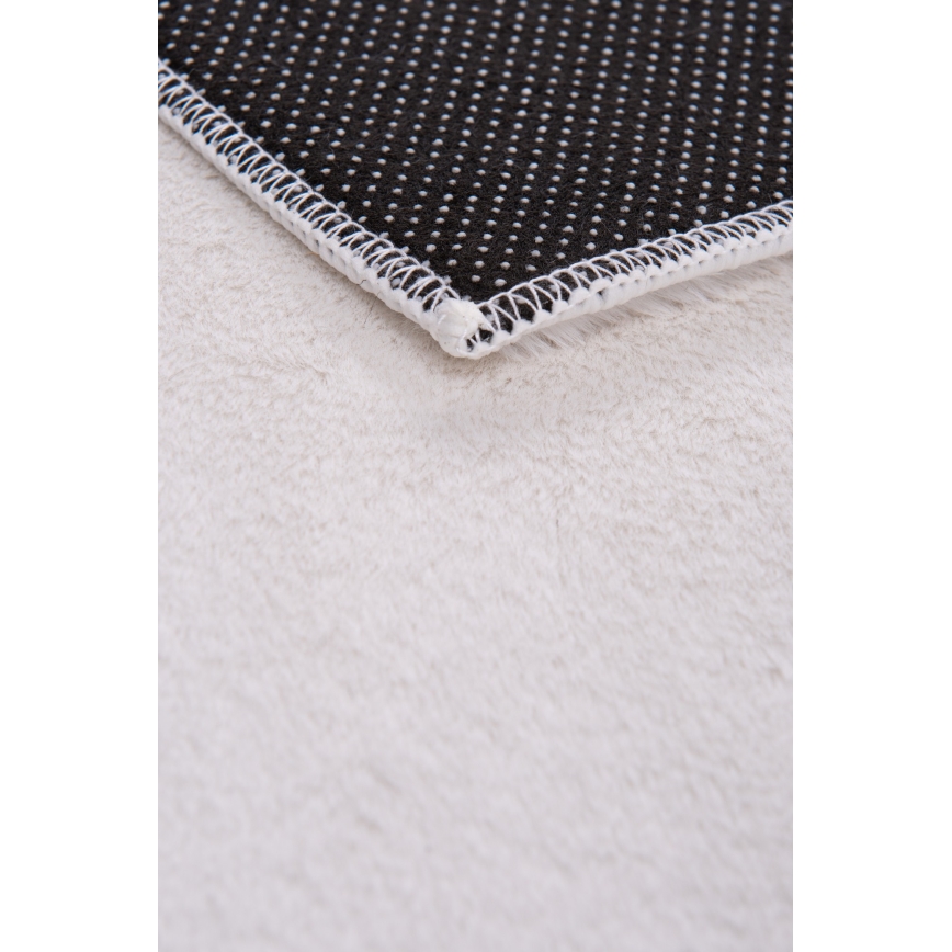 Dywan RABBIT-FOX 120x160 cm kremowy