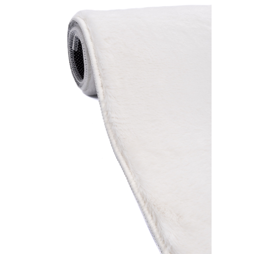 Dywan RABBIT-FOX 120x160 cm kremowy