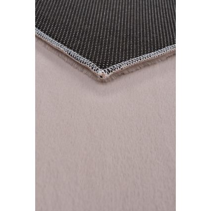 Dywan RABBIT-FOX 160x230 cm beżowy