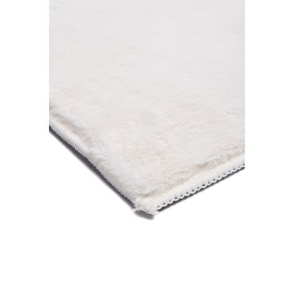 Dywan RABBIT-FOX 160x230 cm kremowy